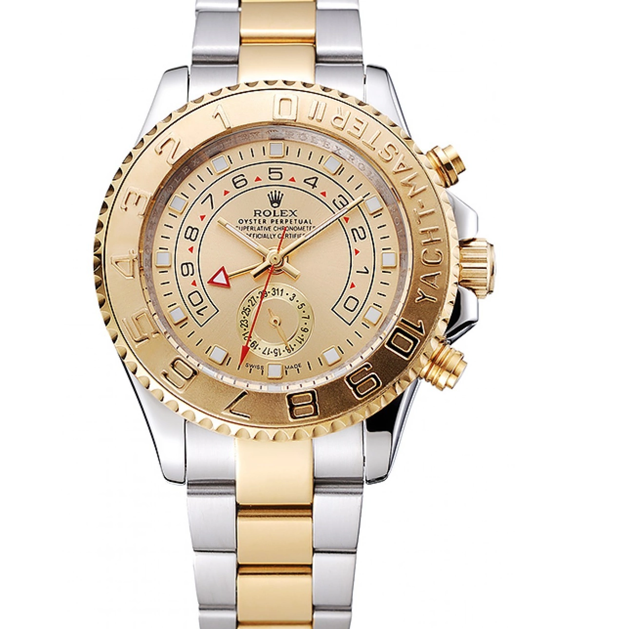 Yacht-Master II-rl240 Rolex 0528